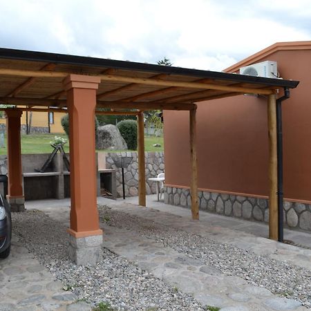 El Viento De Mi Sueno Aparthotel Tafí del Valle Екстериор снимка