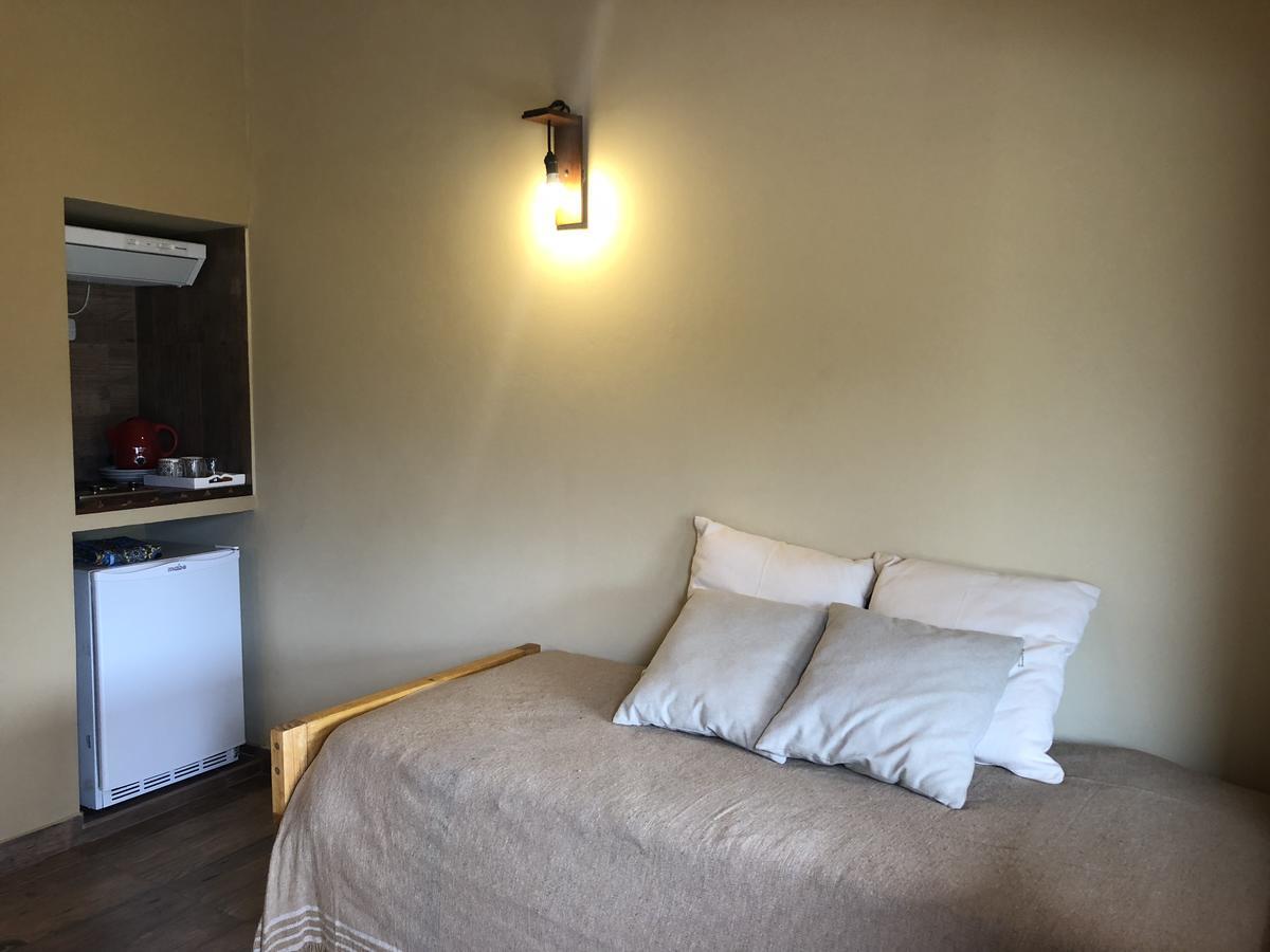 El Viento De Mi Sueno Aparthotel Tafí del Valle Екстериор снимка