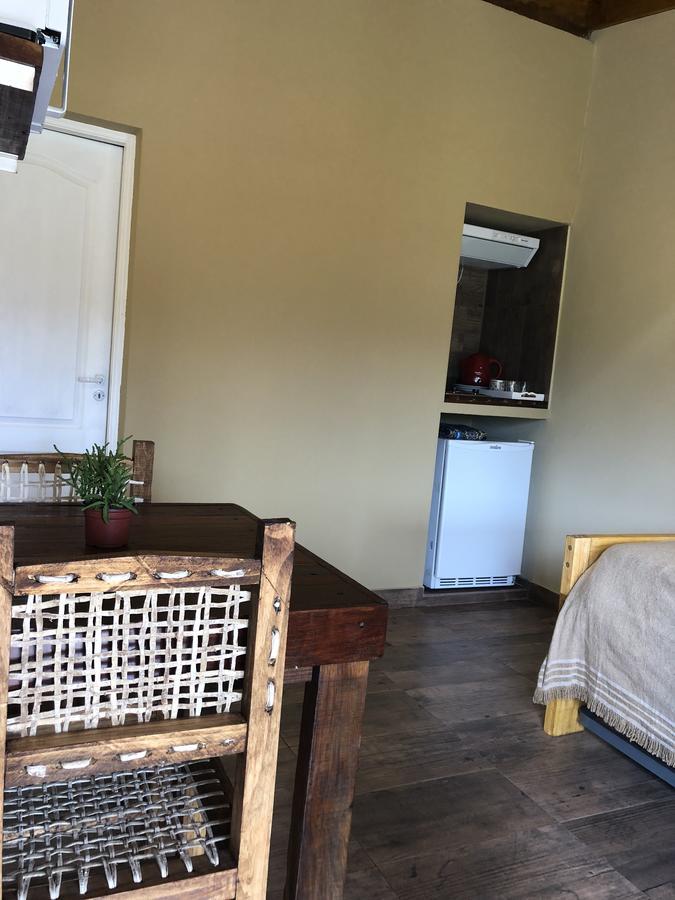 El Viento De Mi Sueno Aparthotel Tafí del Valle Екстериор снимка