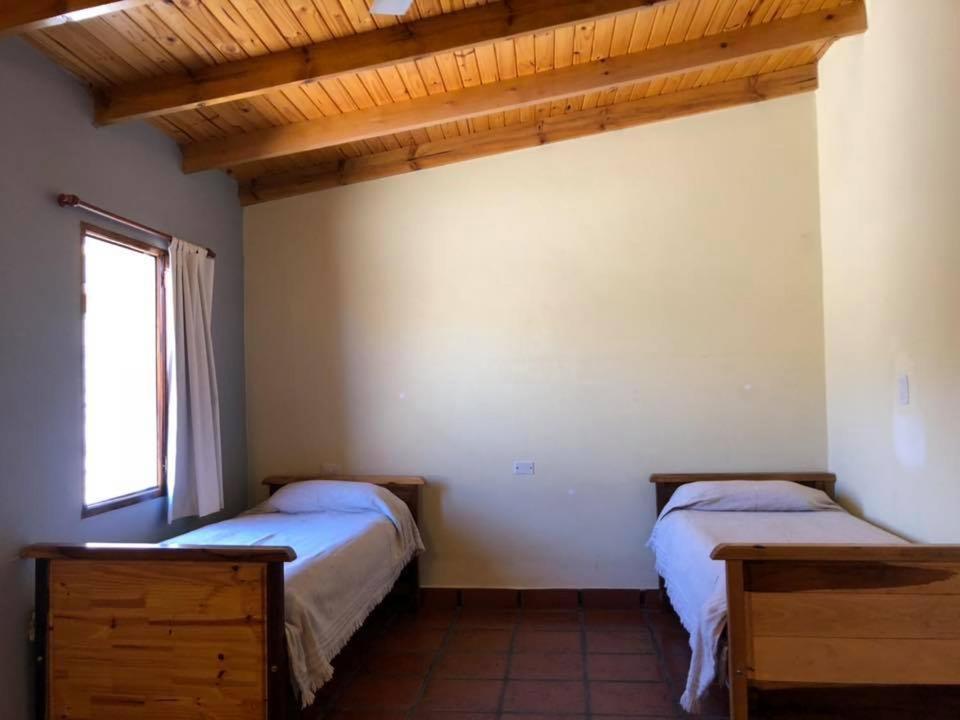 El Viento De Mi Sueno Aparthotel Tafí del Valle Екстериор снимка