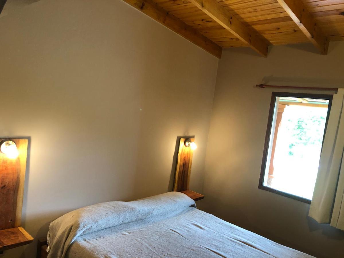 El Viento De Mi Sueno Aparthotel Tafí del Valle Екстериор снимка