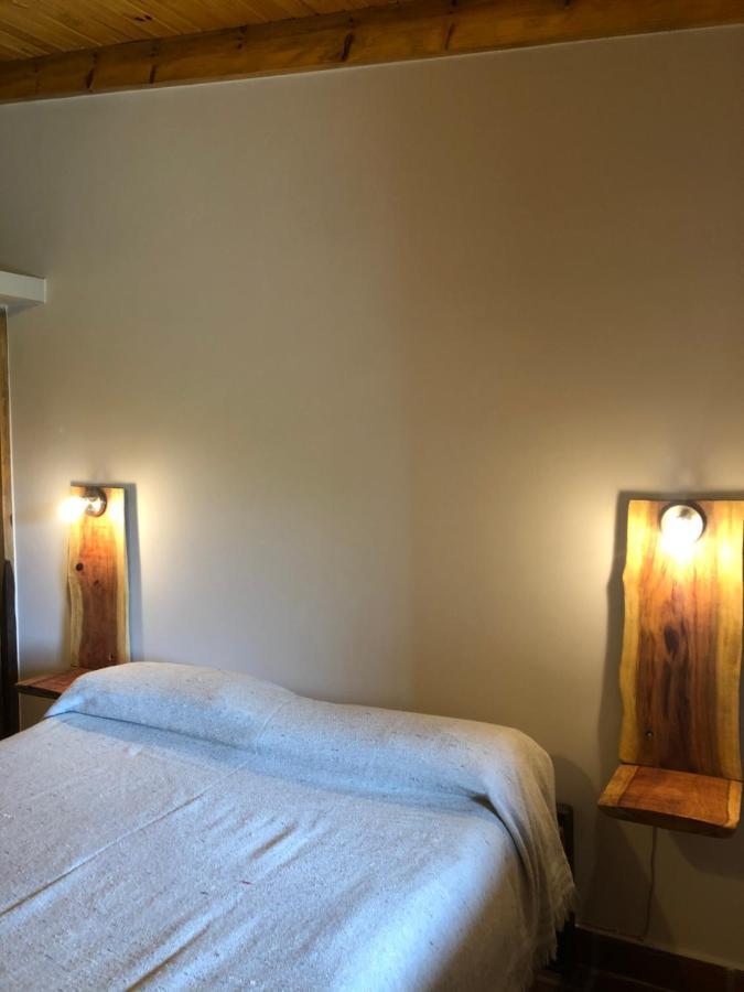 El Viento De Mi Sueno Aparthotel Tafí del Valle Екстериор снимка