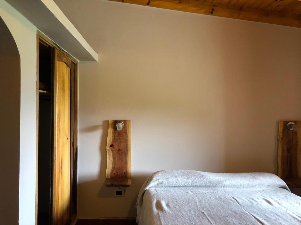 El Viento De Mi Sueno Aparthotel Tafí del Valle Екстериор снимка