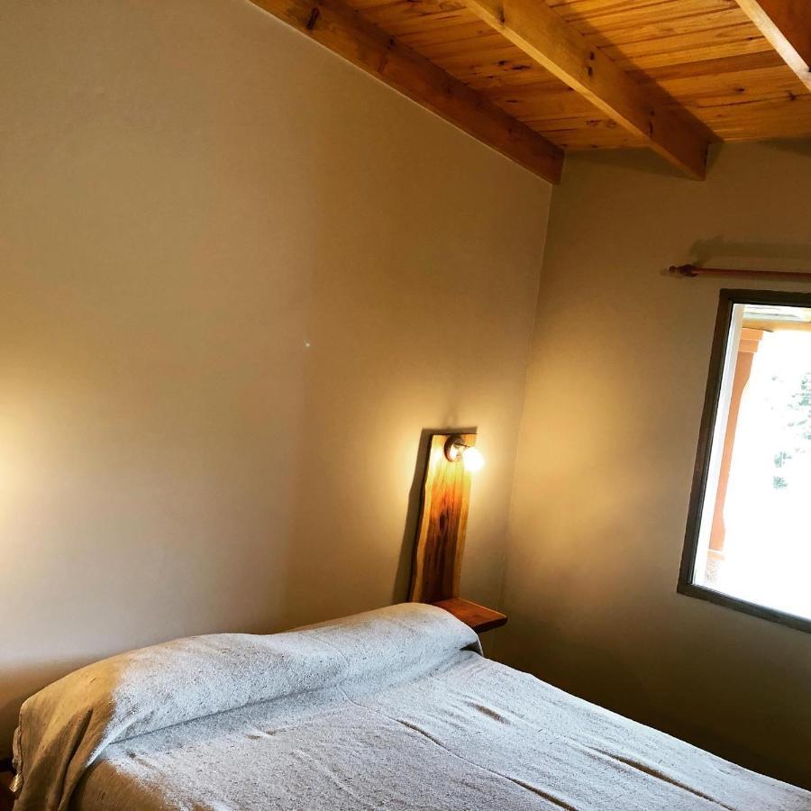 El Viento De Mi Sueno Aparthotel Tafí del Valle Екстериор снимка