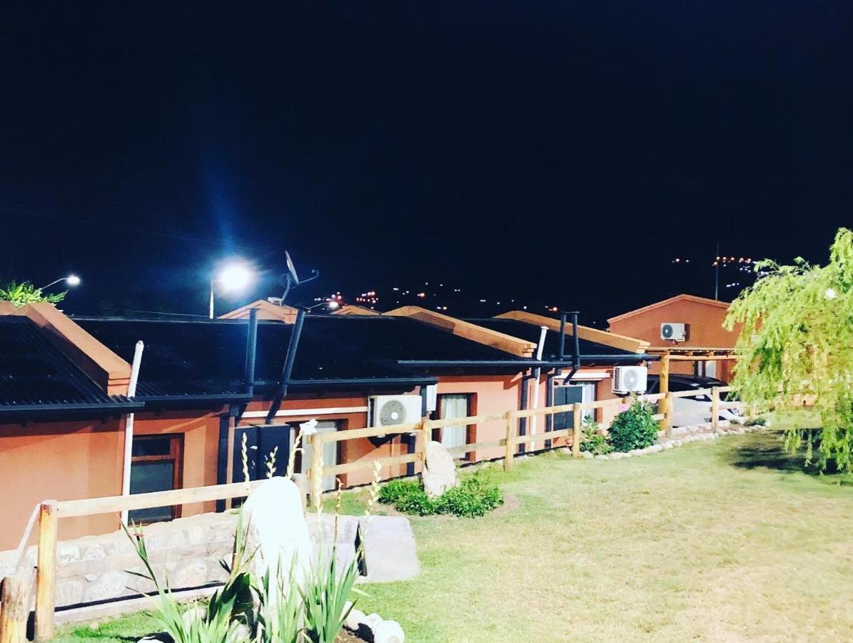 El Viento De Mi Sueno Aparthotel Tafí del Valle Екстериор снимка
