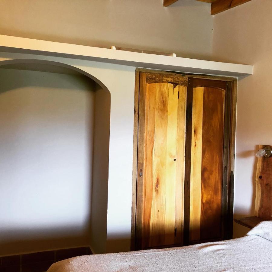 El Viento De Mi Sueno Aparthotel Tafí del Valle Екстериор снимка