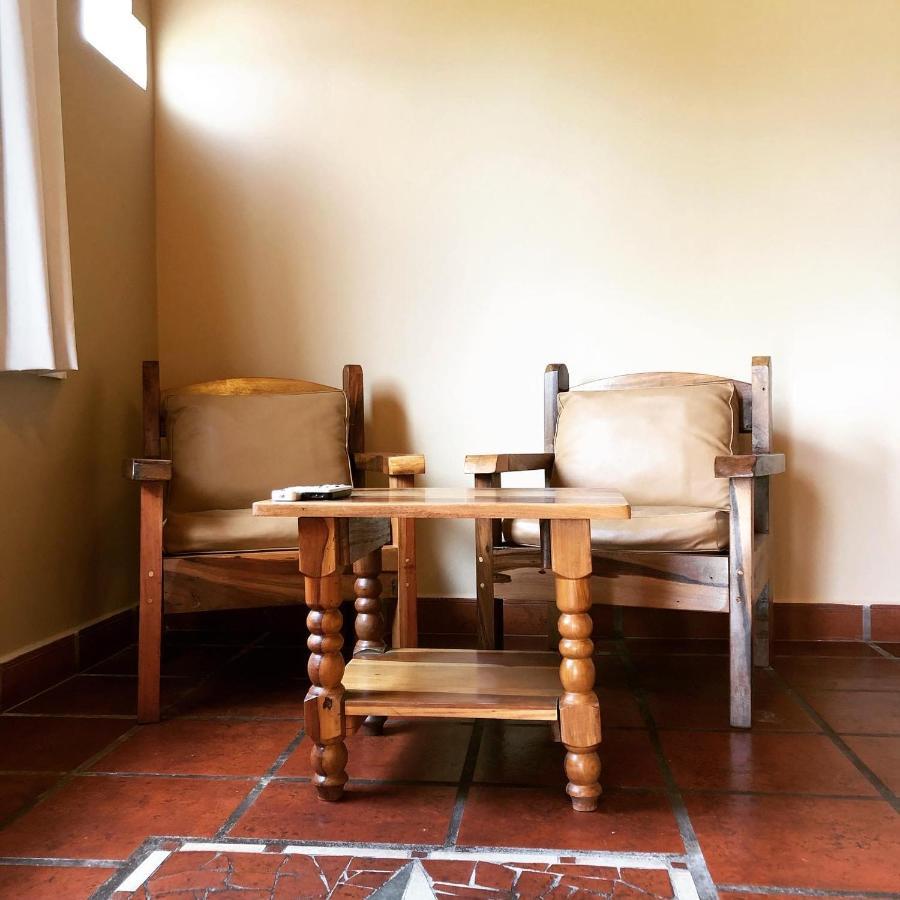 El Viento De Mi Sueno Aparthotel Tafí del Valle Екстериор снимка